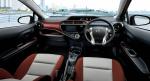 Toyota Aqua 2014 года